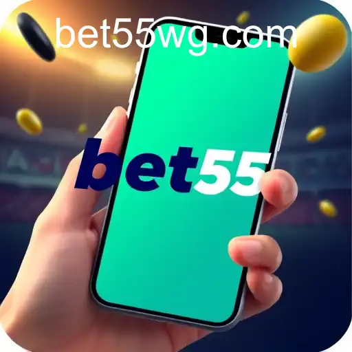 Explorando o Universo das Apostas com o bet55