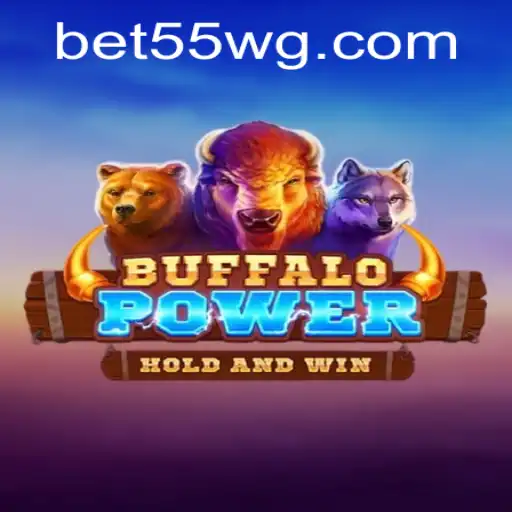 Explorando o Fascinante Mundo de BuffaloPower e a Emoção das Apostas na bet55