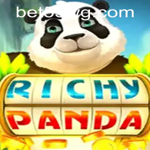 RichyPanda: A Experiência de Jogo Inovadora com bet55