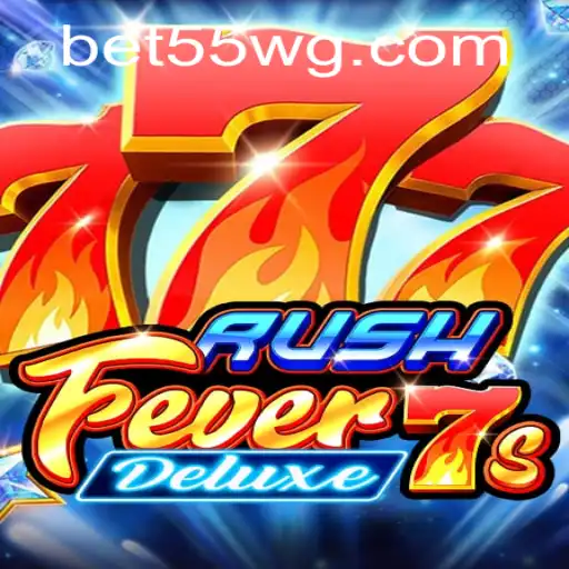 RushFever7sDeluxe: A Experiência de Jogo Definitiva