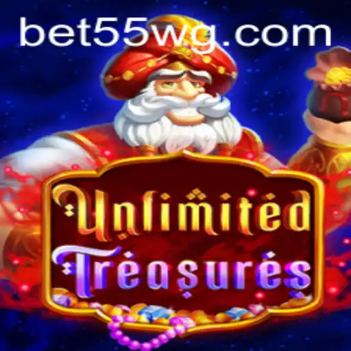UnlimitedTreasures: Descubra a Excitante Aventura de Apostas com bet55