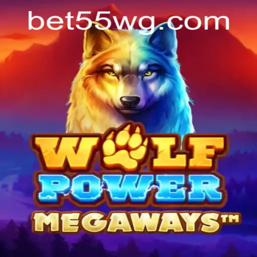 Conheça o Jogo WolfPowerMega e Suas Regras no bet55